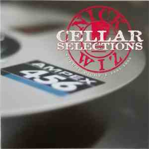 Nick Wiz - Cellar Selections Volume 8: 1992-1998 mp3 album