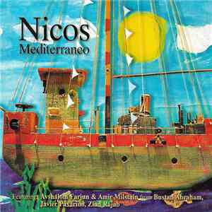 Nicos - Mediterraneo mp3 album