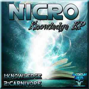 Nicro - Knowledge EP mp3 album