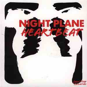 Night Plane - Heartbeat mp3 album