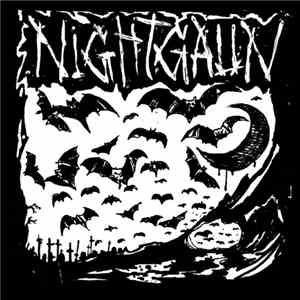Nightgaun - Nightgaun mp3 album