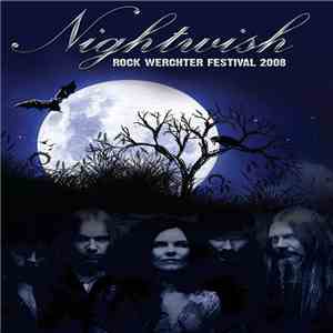 Nightwish - Rock Werchter Festival 2008 mp3 album