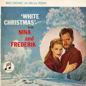 Nina And Frederik And John Barry And His Orchestra - White Christmas mp3 album