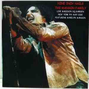 Nine Inch Nails - The Manson Family mp3 album