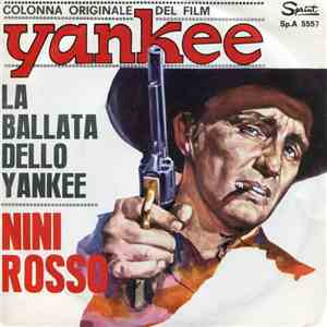 Nini Rosso - La Ballata Dello Yankee mp3 album