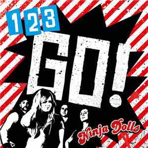 Ninja Dolls - 123 GO! mp3 album