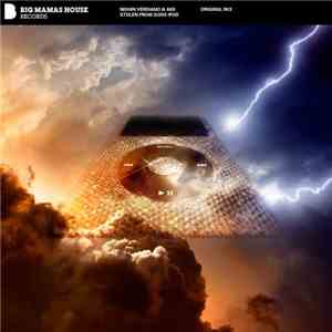 Nishin Verdiano & Ak9 - Stolen From God's IPod mp3 album