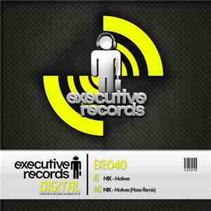 NiX  - Motives mp3 album