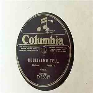 No Artist - Guglielmo Tell mp3 album