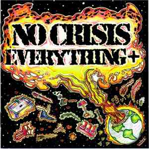 No Crisis - Everything+ mp3 album