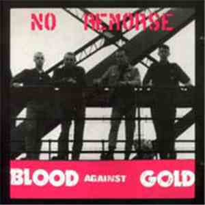 No Remorse - Blood Against Gold mp3 album