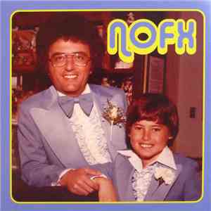 NOFX - My Orphan Year mp3 album