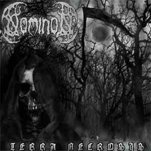 Nominon - Terra Necrosis mp3 album