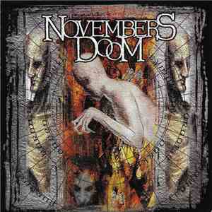 Novembers Doom - Of Sculptured Ivy And Stone Flowers mp3 album