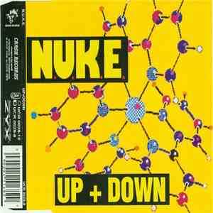 N.U.K.E. - Up + Down mp3 album