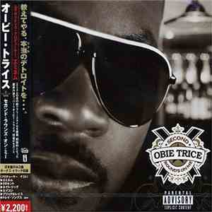 Obie Trice - Second Round's On Me mp3 album
