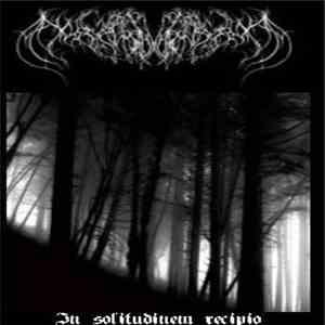 Obscura Monotonia Animae - In Solitudinem Me Recipio mp3 album
