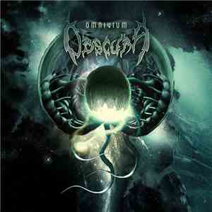 Obscura  - Omnivium mp3 album