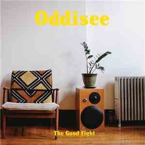 Oddisee - Belong To The World mp3 album