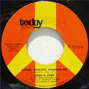 Odds & Ends - Apples, Peaches, Pumkin Pie mp3 album