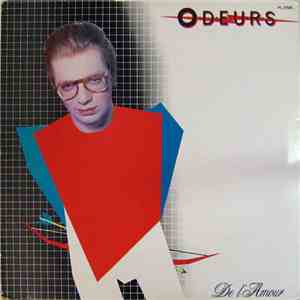 Odeurs - De L'Amour mp3 album