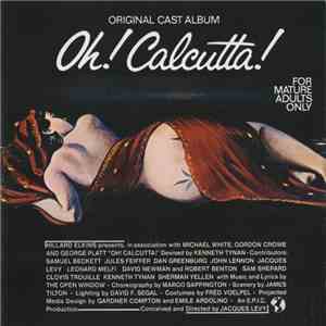 "Oh! Calcutta!" Original Cast - Oh! Calcutta! mp3 album