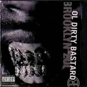 Ol' Dirty Bastard - Brooklyn Zoo mp3 album