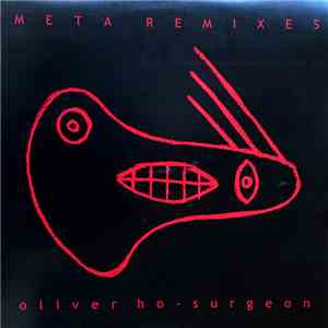 Oliver Ho - Terra Incognita mp3 album