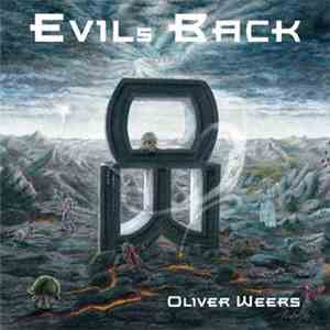 Oliver Weers - EvilsBack mp3 album