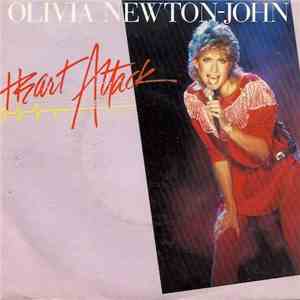 Olivia Newton-John - Heart Attack mp3 album