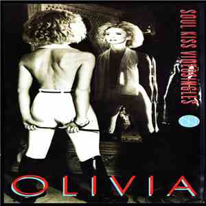 Olivia - Soul Kiss Videosingles mp3 album