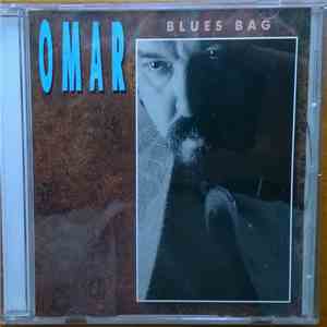 Omar - Blues Bag mp3 album