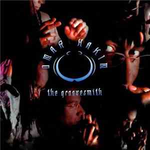 Omar Hakim - The Groovesmith mp3 album