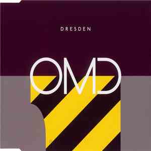 OMD - Dresden mp3 album