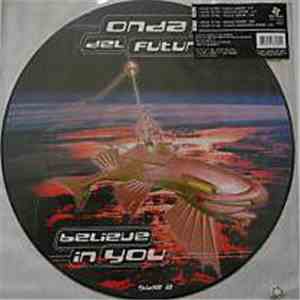 Onda Del Futuro - Believe In You mp3 album