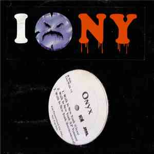 Onyx - Live!!! / Walk In New York mp3 album