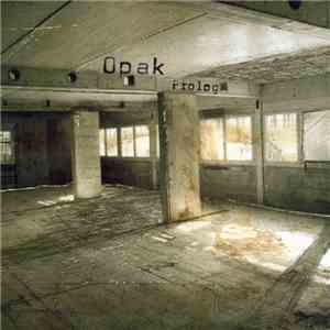 Opak - Prolog mp3 album