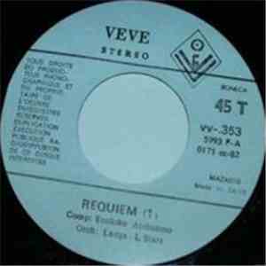 Orch. Langa-L Stars - Requiem mp3 album
