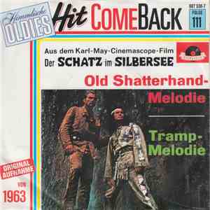 Orchester Martin Böttcher - Old-Shatterhand-Melodie mp3 album