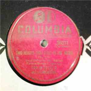 Orrin Tucker And His Orchestra - Two Hearts That Pass In The Night / You're Just So So mp3 album