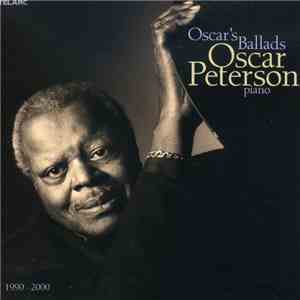 Oscar Peterson - Oscar's Ballads mp3 album