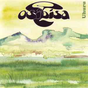 Osibisa - Uhuru mp3 album