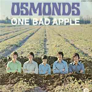 Osmonds - One Bad Apple mp3 album