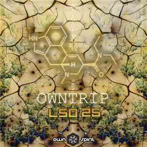 Owntrip - LSD 25 mp3 album