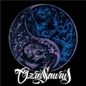 Ozrosaurus - Rhyme & Blues mp3 album