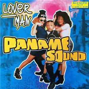 Paname Sound - Lover Man mp3 album