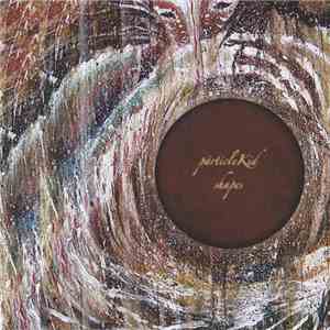 Particle Kid - Shapes EP mp3 album