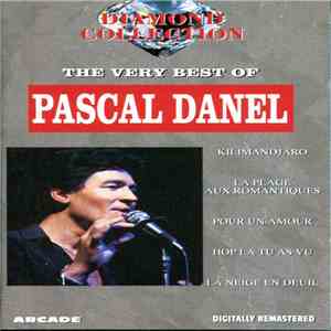 Pascal Danel - The Very Best Of mp3 album