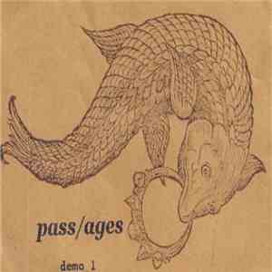 Pass/Ages - Demo I mp3 album