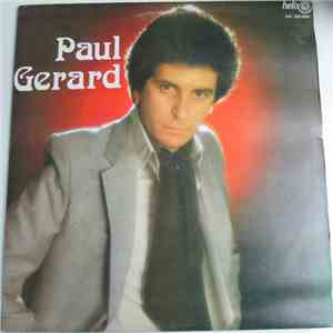 Paul Gerard - Paul Gerard mp3 album